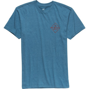 Burton Skidder Slim T-Shirt - Short-Sleeve - Men's -image