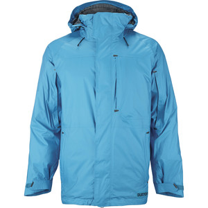 Click to Enlarge for Burton Hostile Jacket - Men's Burton Hostile Jacket - Men's -image