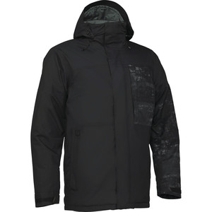 Click to Enlarge for Burton Sutton Jacket - Men's Burton Sutton Jacket - Men's-Image