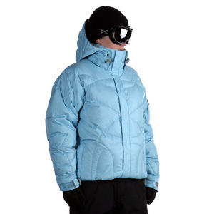 Burton Radar 6/4 Down Jacket - Womens