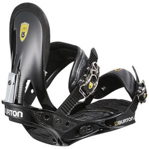 Burton C60 Snowboard Binding