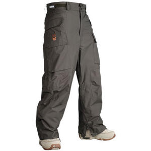 Burton Ronin Flight Pant - Mens
