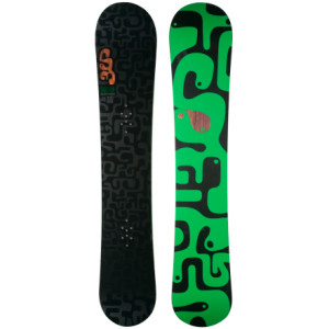 Burton Supermodel Snowboard - 2006
