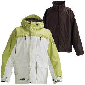 Burton System Jacket - Men's - 2005
