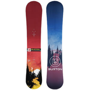Burton Cruzer Snowboard