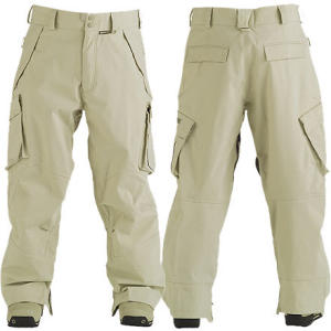 Burton Cargo Pant - Men's - 2005
