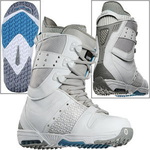 Burton Sapphire Snowboard Boot - Women's - 2005