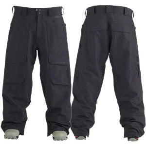 Burton AK 2L Vent Pant - Men's