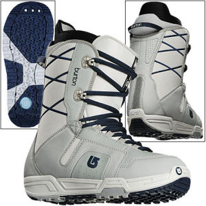 Burton Moto Snowboard Boot - Women's