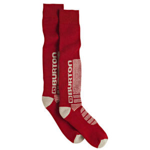 Burton Buffer Sock - Snowboard Sock - 2005