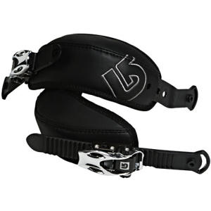 Burton Capstrap