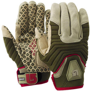 Burton Pipe Glove- Men's - 2005