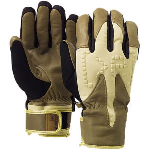 Burton AK Clutch Glove - Men's