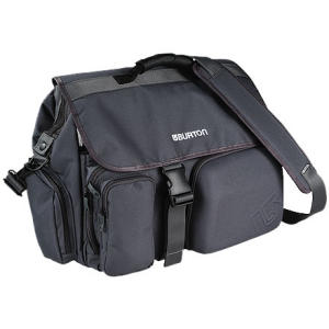 Burton DJ Bag - 1750cu in