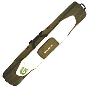 Burton Wheelie Gig Bag  - 2005