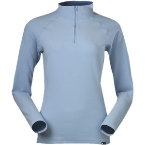 Burton Expedition 1/4 Zip Top - Women's