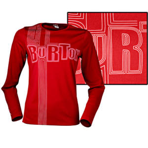 Burton Pipe Jersey - Women's