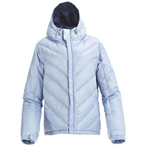 Burton Down Jacket - Women's