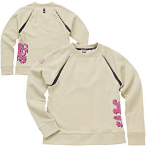 Burton Braveheart Crew - Women's
