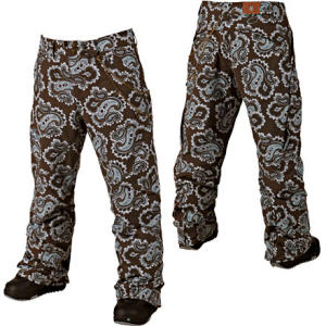Burton Cruizer Insulated Pant - Women's