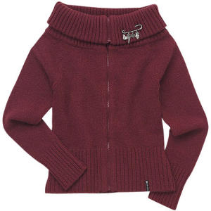 Burton Material Girl Sweater - Women's