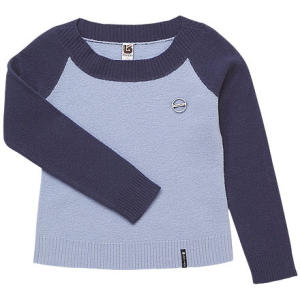 Burton Bananarama Boiled Wool Sweater - Women's