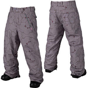 Burton 2L Vent Pant - Women's
