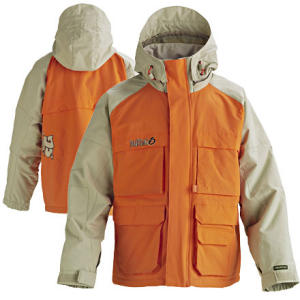 Burton  Apollo Jacket - Boys' - 2005