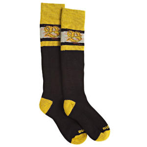 Burton Emblem Sock Youth- Snowboard Sock - 2005