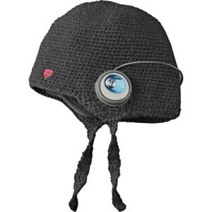 Burton Audex Padded Hat - 2005