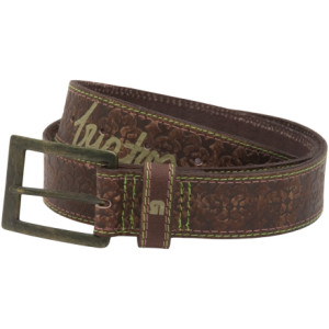 Burton Leather Belt - Women's