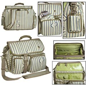 Burton DJ Bag - 1770 cu in - 2006