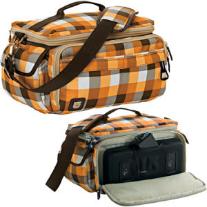Burton Lil' Buddy Cooler Bag - 2007