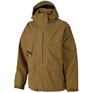 Burton Field Jacket - Men's - 2006
