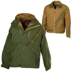 Burton System Jacket - Men's - 2006
