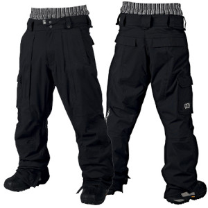 Burton Vent Pant - Men's - 2006