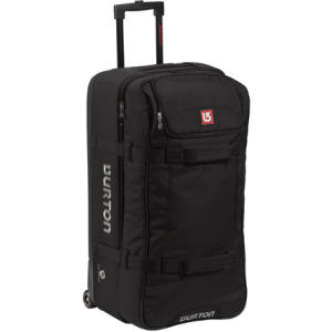 Burton Wheelie Double Deck Luggage