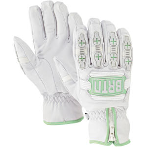 Burton R.P.M. Leather Glove - Men's