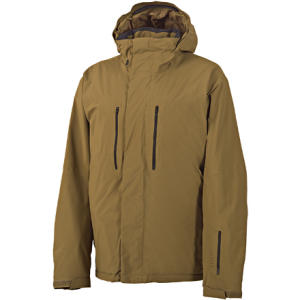 Burton AK Gore 2L Insulated Jacket - Men's