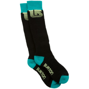 Burton Emblem Sock - Boys