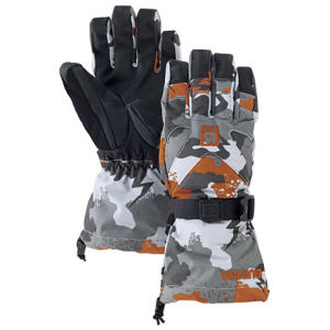 Burton Boys Glove - Boys' - 2006