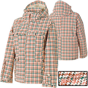 Burton Henna Jacket - Women's - 2006