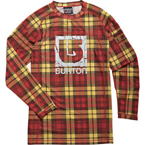 Burton Lightweight Long-Sleeve Shirt - Men's - 2006