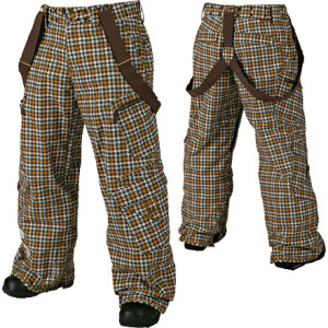 Burton Cargo Elite Pant - Women's