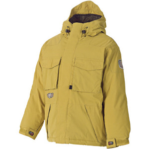 Burton Modem Jacket - Boys'