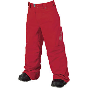 Burton System Pant - Boys'