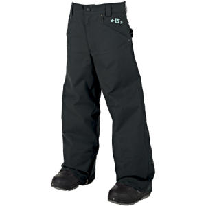 Burton Wrangler Pant - Girls'