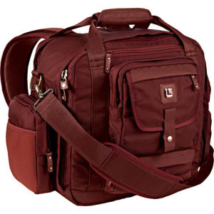 Burton DJ Bag - 29L - 2006