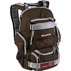 Burton Metalhead Backpack - 28L - 2007