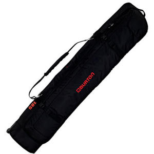 Burton Wheelie Locker Case - 2006